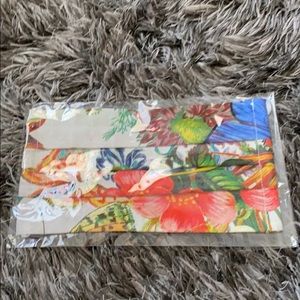 NEW Johnny Was Mask 😷